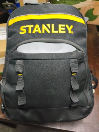 Mochila de herramientas Stanley