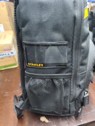 Mochila de herramientas Stanley
