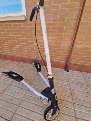 Patinete Flixer