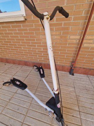 Patinete Flixer