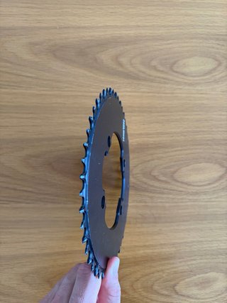 Plato Pass Quest 107 BCD T50