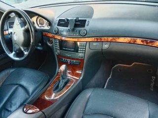 Mercedes-Benz Clase E 2004 Avantgarde