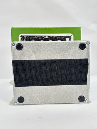 Electro-Harmonix Big Muff PI Deluxe Bass
