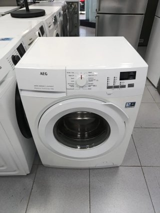 ☆Lavadora AEG 8kg Garantía + Entrega☆
