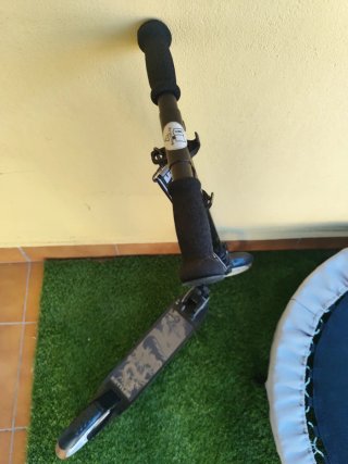 Patinete
