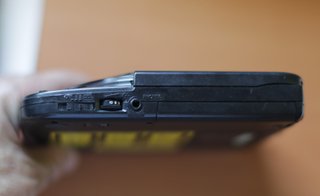 Reproductor CD Aiwa XP-6 1 BIT Digital, probado ok