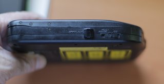 Reproductor CD Aiwa XP-6 1 BIT Digital, probado ok
