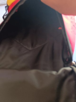 Mochila Oficial España 2012 Fútbol