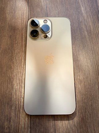 iPhone 13 Pro 128GB Dorado