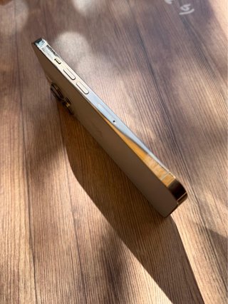 iPhone 13 Pro 128GB Dorado