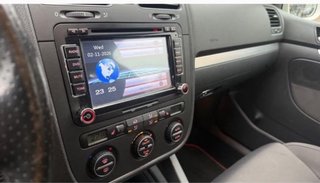 Volkswagen GTI 2007