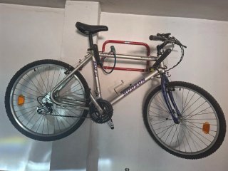 Bicicleta de Montaña Hudson ALU 600
