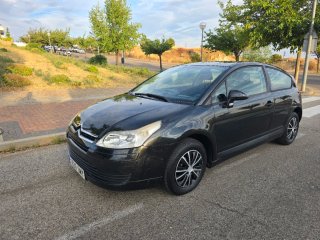 Citroen C4 2005