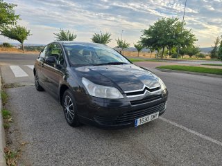 Citroen C4 2005