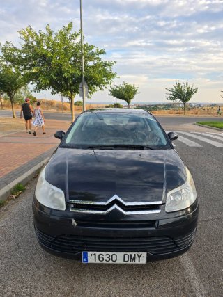 Citroen C4 2005