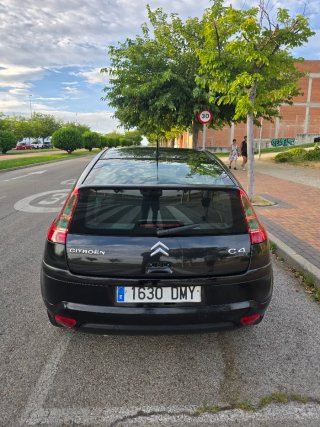Citroen C4 2005