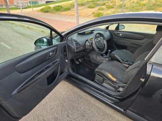 Citroen C4 2005