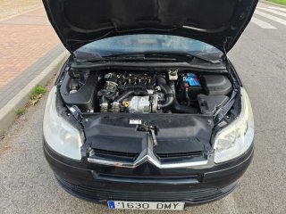 Citroen C4 2005