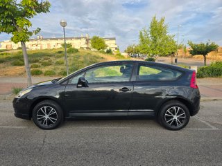 Citroen C4 2005