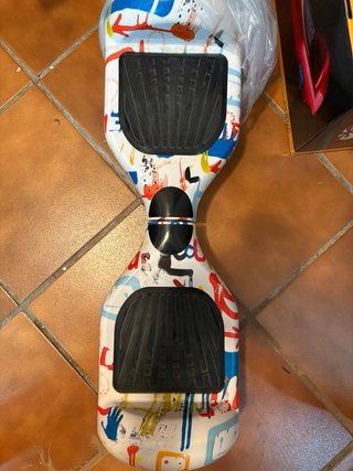 Hoverboard Keyton KI-9760