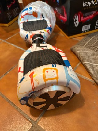 Hoverboard Keyton KI-9760
