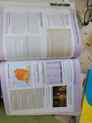 HISTORIA DE ESPAÑA 2 BACHILLERATO LA CASA DEL S...