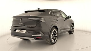 Renault Rafale 2024