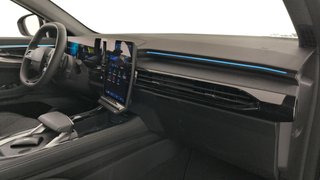 Renault Rafale 2024
