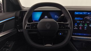 Renault Rafale 2024