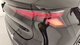 Renault Rafale 2024