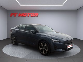 Polestar 2 Long Range Single Motor RWD 82kWh