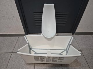 Bañera Stokke Flexi Bath plegable