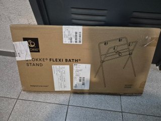 Bañera Stokke Flexi Bath plegable