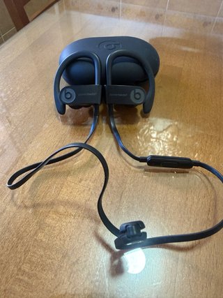 Auricolari wireless Beats Powerbeats3