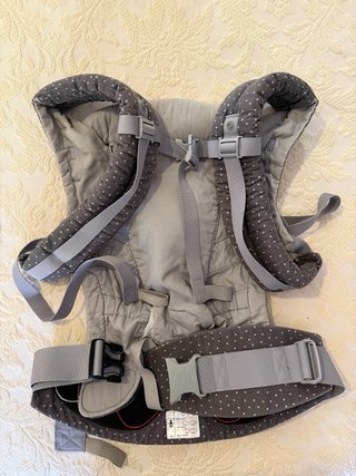 Mochila Ergobaby Original Starry Sky