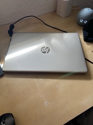 Portátil HP Intel Core i5 10ª Gen 12gb RAM