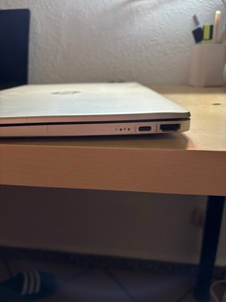 Portátil HP Intel Core i5 10ª Gen 12gb RAM