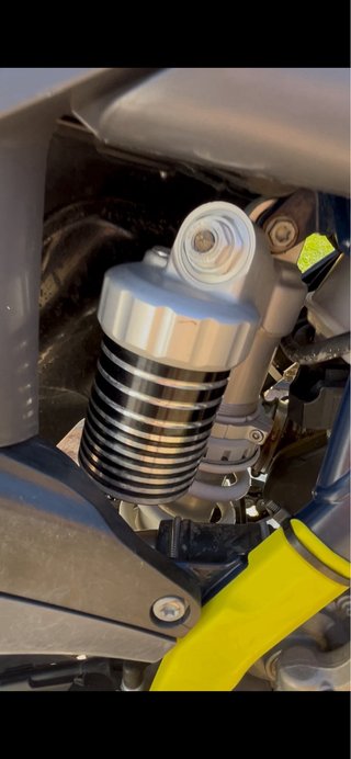Husqvarna TE 150 Enduro/Motocross