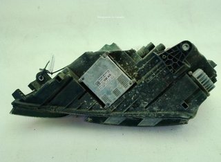 Faro derecho skoda 5e1941016e octavia iii 22950970