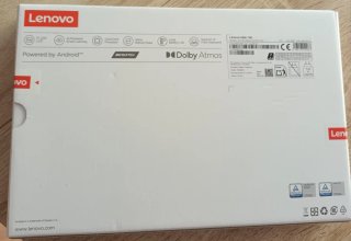 Lenovo Idea Tab con Lápiz Táctil