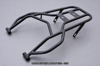 Soporte de baúl HONDA CRF 300 L / RALLY 2021 2024