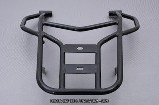 Soporte de baúl HONDA CRF 300 L / RALLY 2021 2024