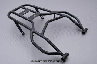 Soporte de baúl HONDA CRF 300 L / RALLY 2021 2024