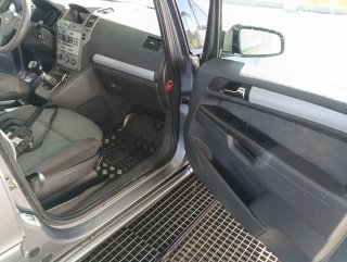 Opel Zafira 2008