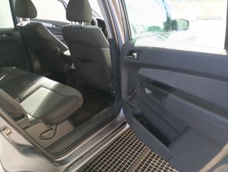 Opel Zafira 2008