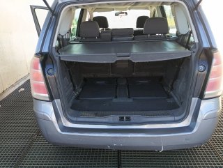 Opel Zafira 2008