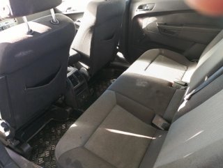 Opel Zafira 2008