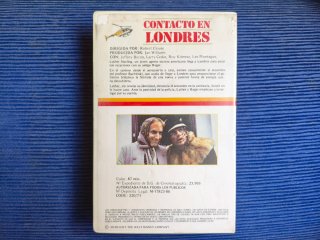 Disney Contacto en Londres (Beta) Filmayer grande