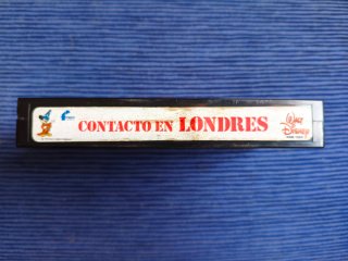 Disney Contacto en Londres (Beta) Filmayer grande