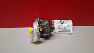 Turbo Nuevo Compatible Psa 1.6 HDI 110CV 740821